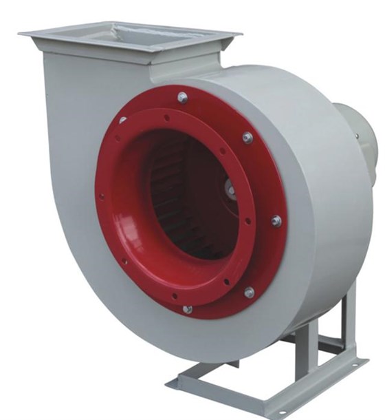 軸流風(fēng)機和離心風(fēng)機的區(qū)別