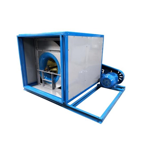 柜式離心風(fēng)機(jī)是如何的？你必須了解這種內(nèi)容