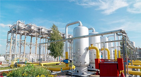 某醫(yī)藥廢氣處理項目案例