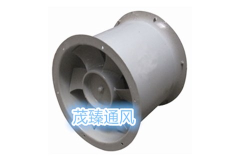 非標(biāo)風(fēng)機定制化設(shè)計