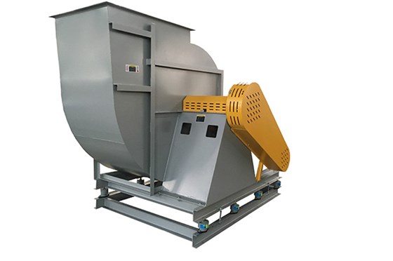 集塵風機產品圖