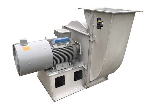 不銹鋼廢氣離心風(fēng)機(jī) 不銹鋼廢氣離心風(fēng)機(jī)