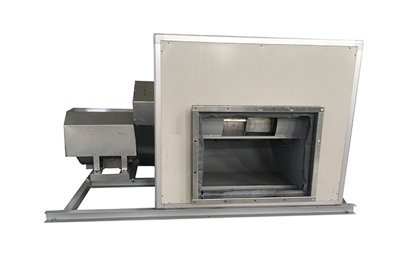 低噪音柜式離心風(fēng)機