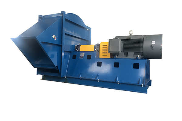 鍋爐高溫離心風機