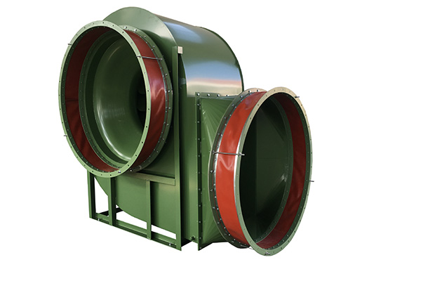 供暖保溫離心風機