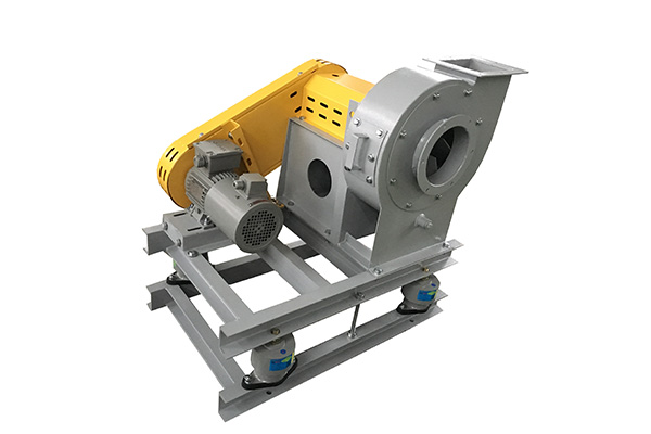 增壓高壓離心風(fēng)機 增壓高壓離心風(fēng)機