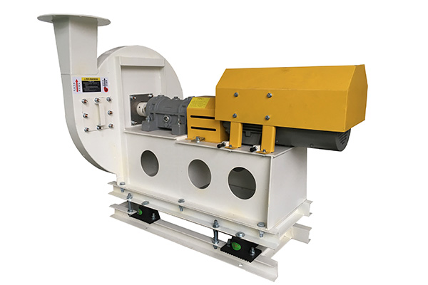 耐高溫高壓離心風機