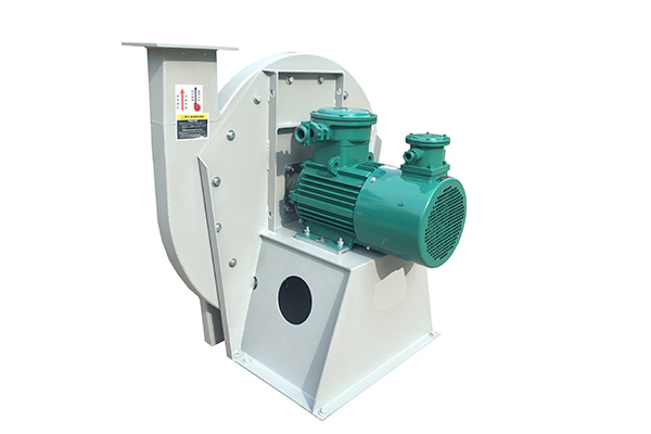 防爆高壓離心風(fēng)機 防爆高壓離心風(fēng)機