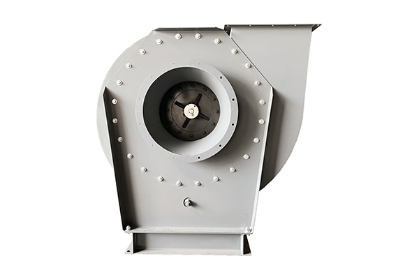 助燃中壓離心風機