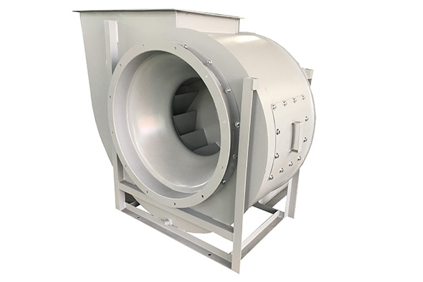 離心式中壓引風機
