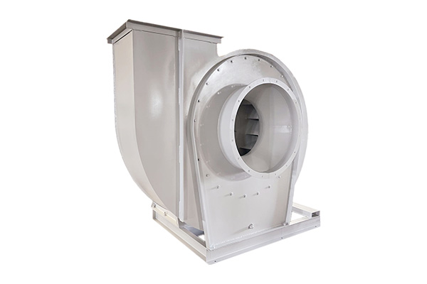 廢氣中壓離心風(fēng)機(jī)